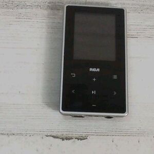 RCA M6204A MP3‎ Player Used Works No Charger Included